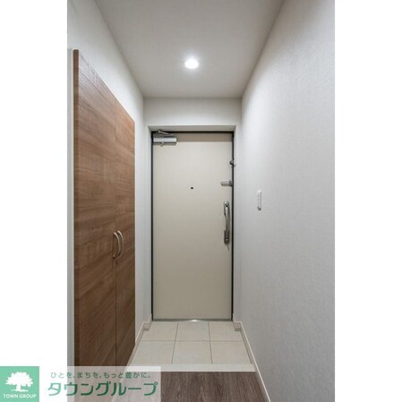 アルファコート町屋の物件内観写真